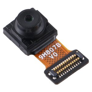 Samsung Galaxy A20s front camera replacement