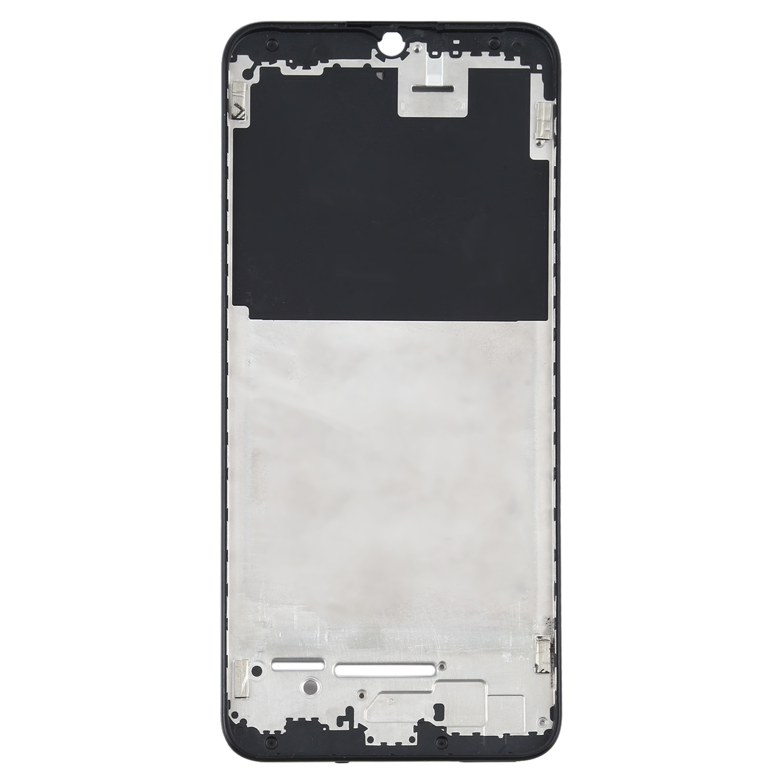 Samsung Galaxy A02S SM-A025 Front Housing Frame Replacement - Image 2