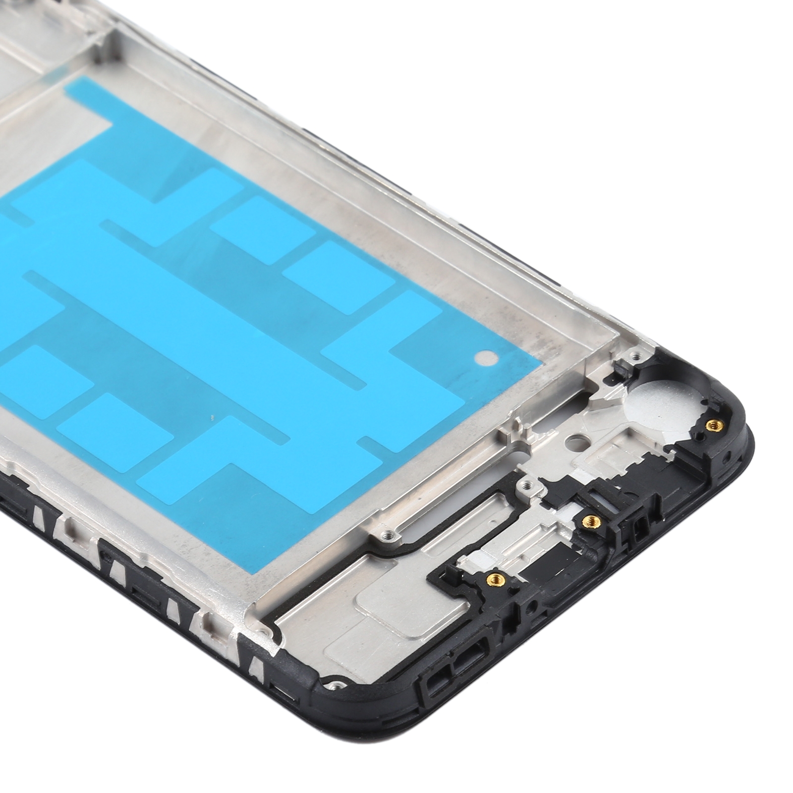 Samsung Galaxy A02S SM-A025 Front Housing Frame Replacement - Image 4