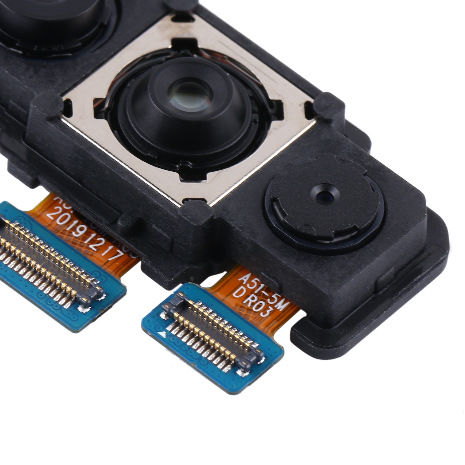 Samsung Galaxy A51 5G SM-A516 Back Camera Replacement - Image 3