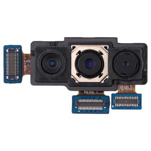 Samsung Galaxy A30s back camera replacement
