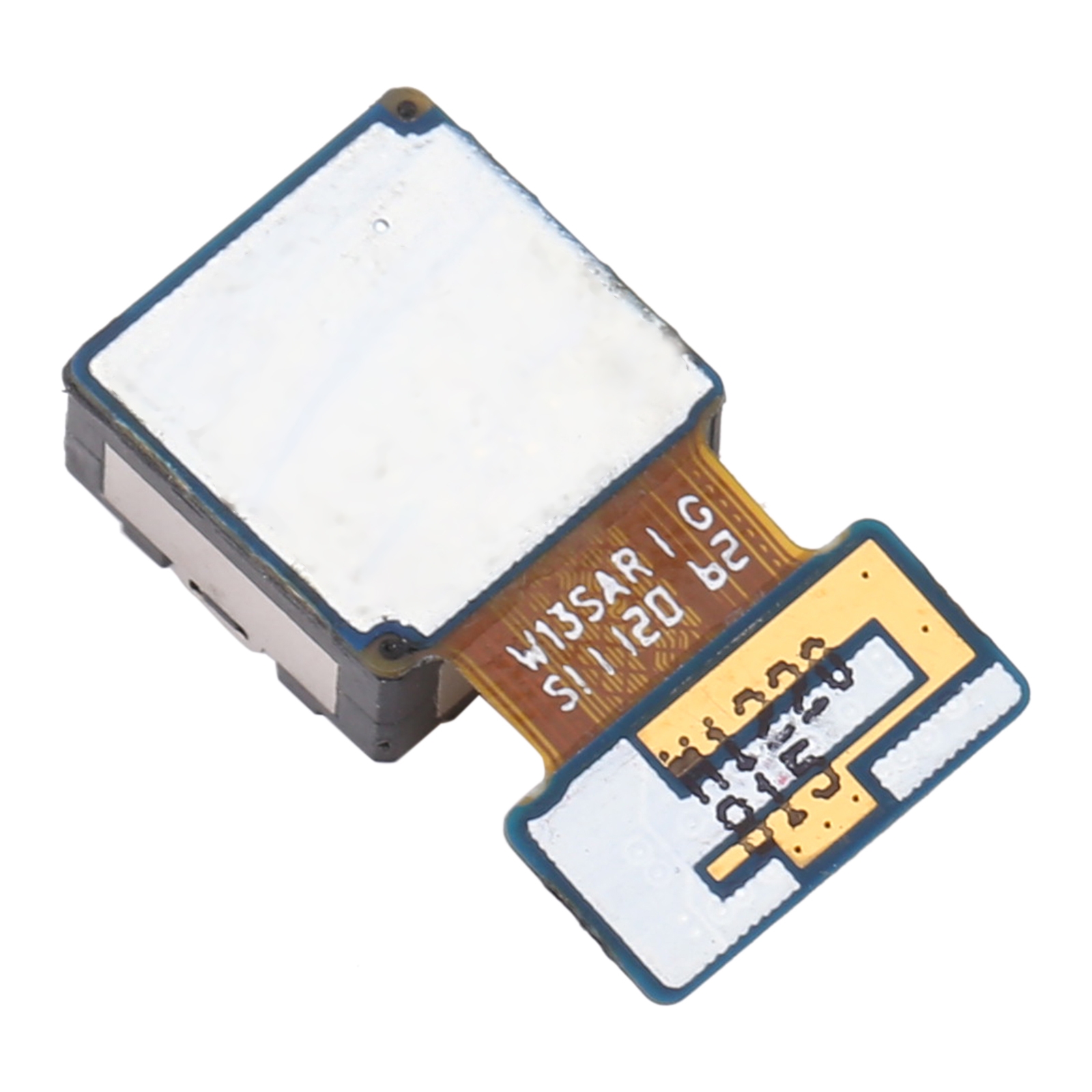 Samsung Galaxy A02 SM-A022F Back Camera Replacement - Image 2