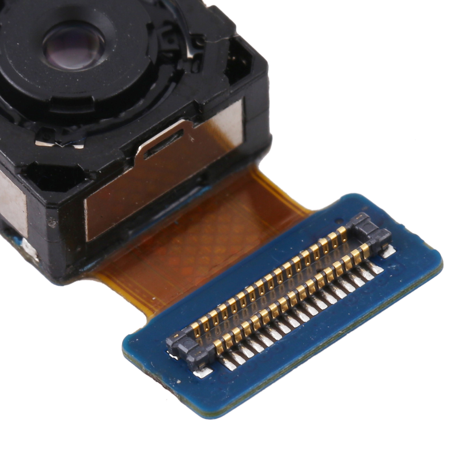 Samsung Galaxy A02 SM-A022F Back Camera Replacement - Image 3
