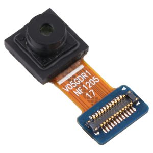 Samsung Galaxy A02 front camera replacement