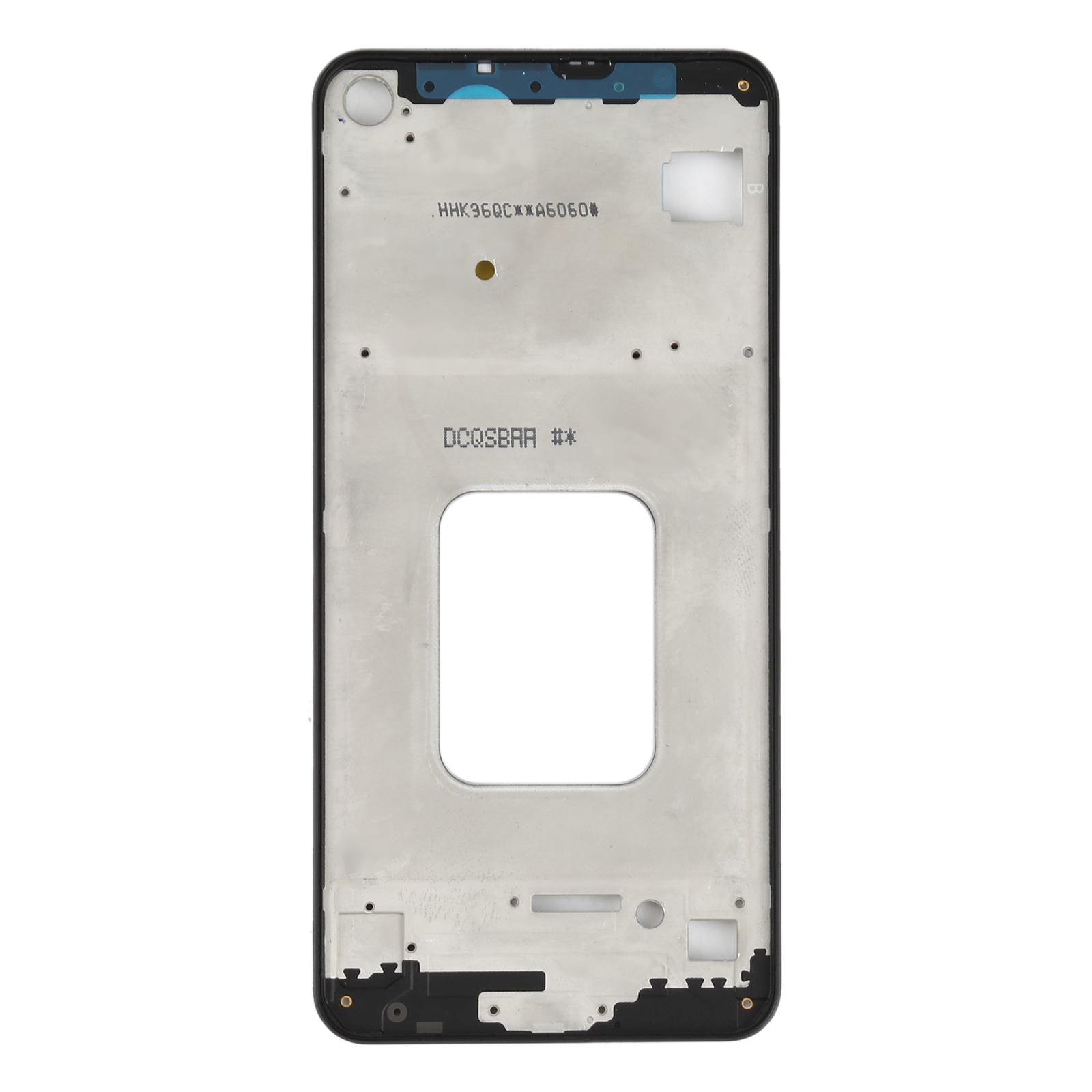 Samsung Galaxy A60 Front Housing Replacement - Image 2