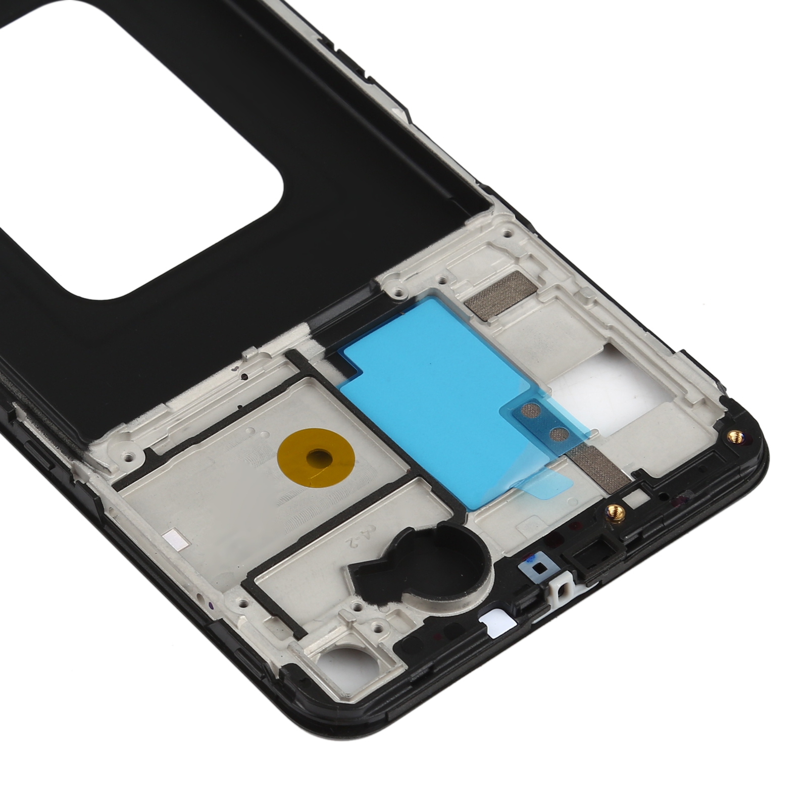 Samsung Galaxy A60 Front Housing Replacement - Image 3