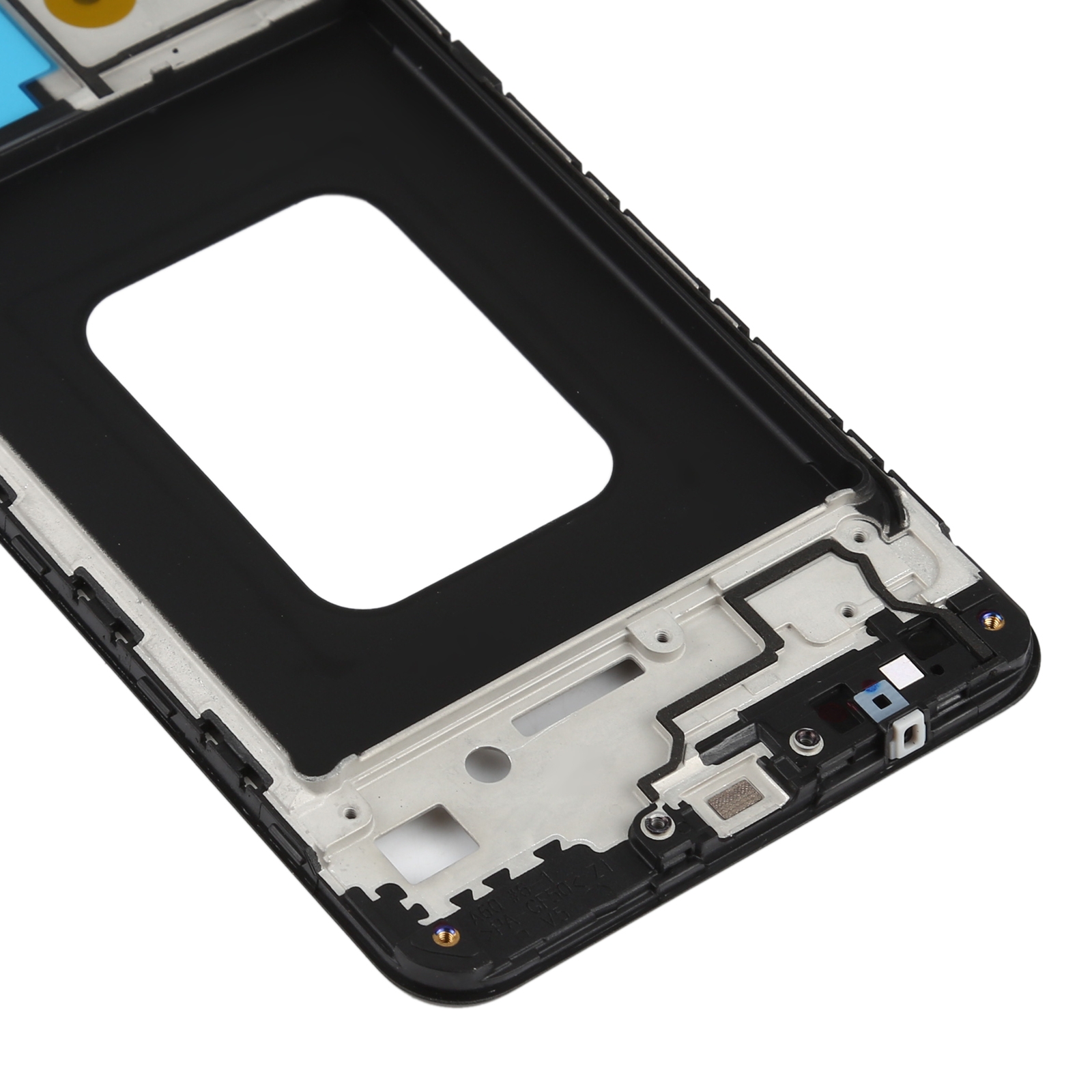 Samsung Galaxy A60 Front Housing Replacement - Image 4