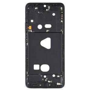 Samsung Galaxy A90 5G SM-A908B black middle frame