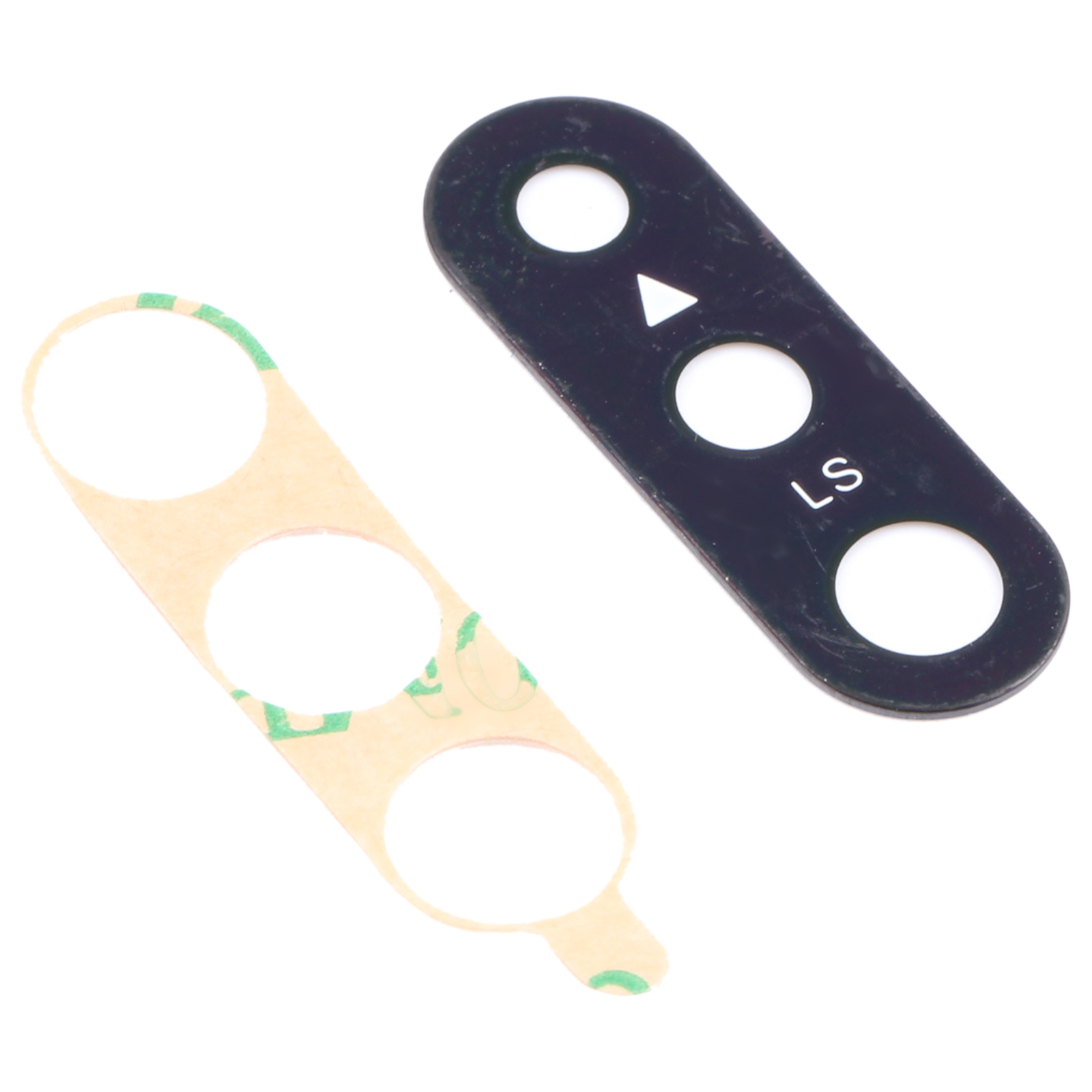 Samsung Galaxy A11 SM-A115 Back Camera Lens Replacement - Image 2