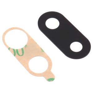 Samsung Galaxy A02 back camera lens replacement