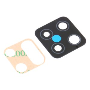 Samsung Galaxy A42 back camera lens replacement