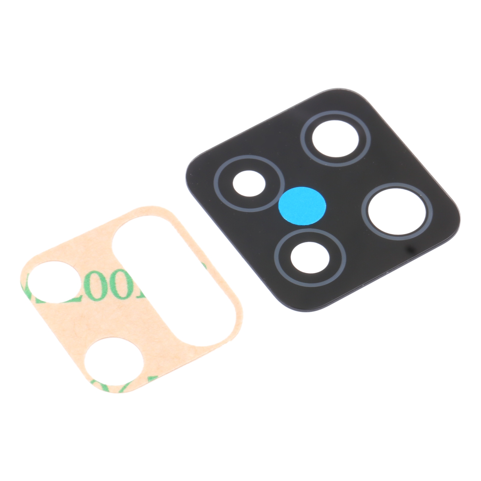 Samsung Galaxy A42 back camera lens replacement