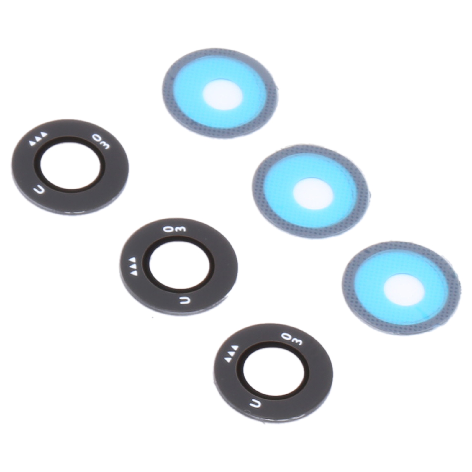 Samsung Galaxy A32 SM-A325 Back Camera Lens Replacement - Image 2