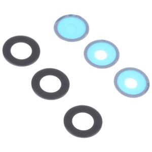 Samsung Galaxy A72 SM-A725 back camera lens replacement