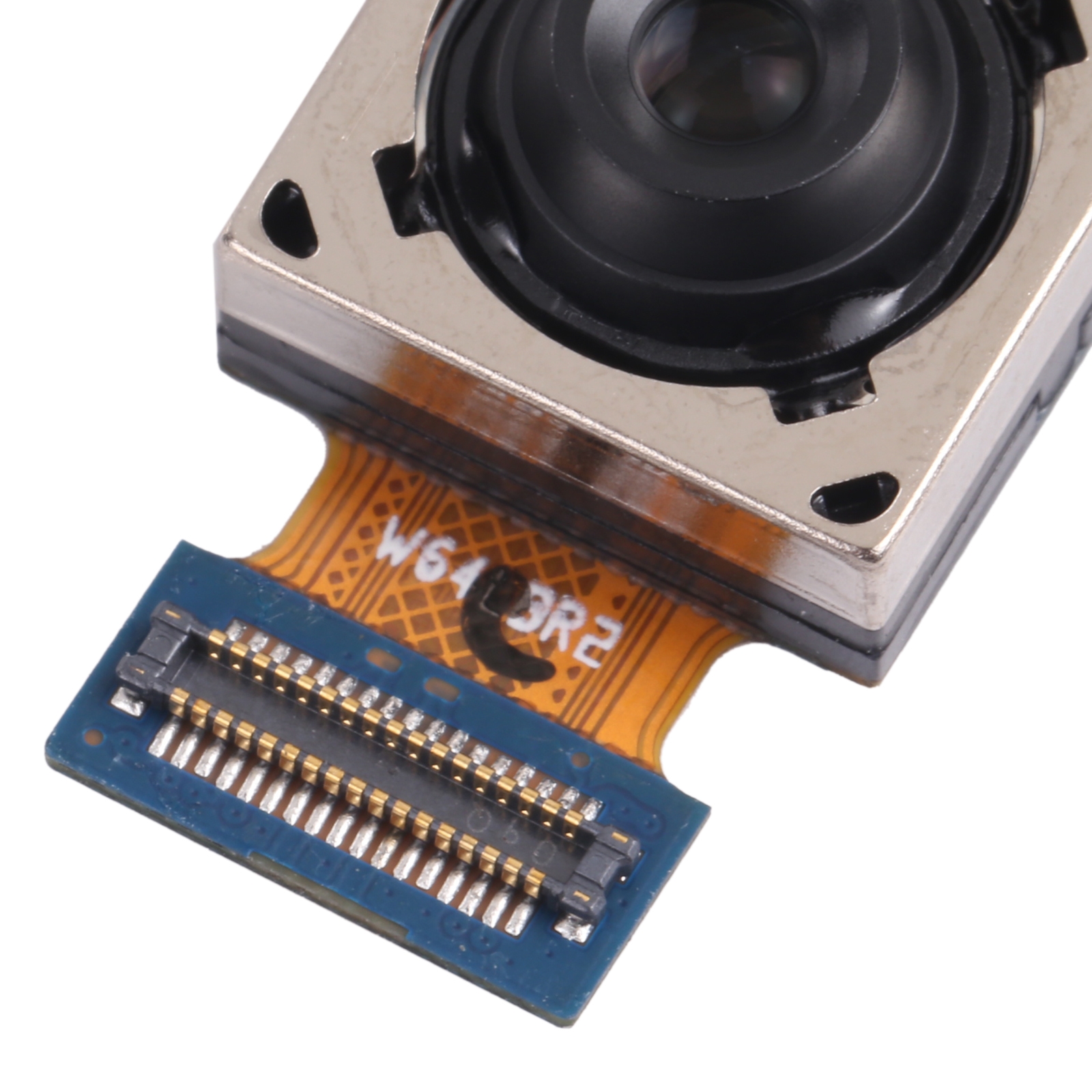 Samsung Galaxy A32 SM-A325 Back Camera Replacement - Image 3