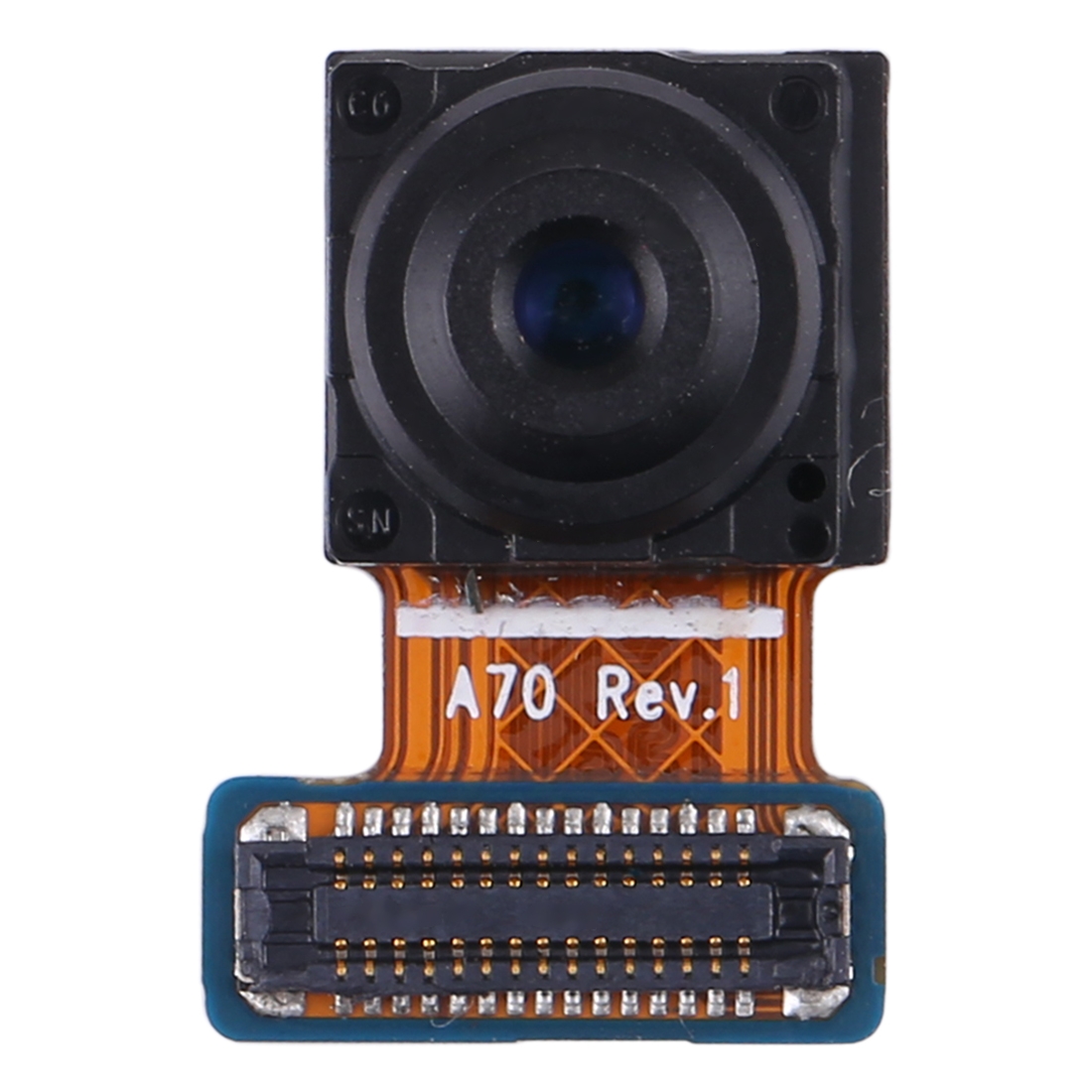 Samsung Galaxy A70 front camera replacement