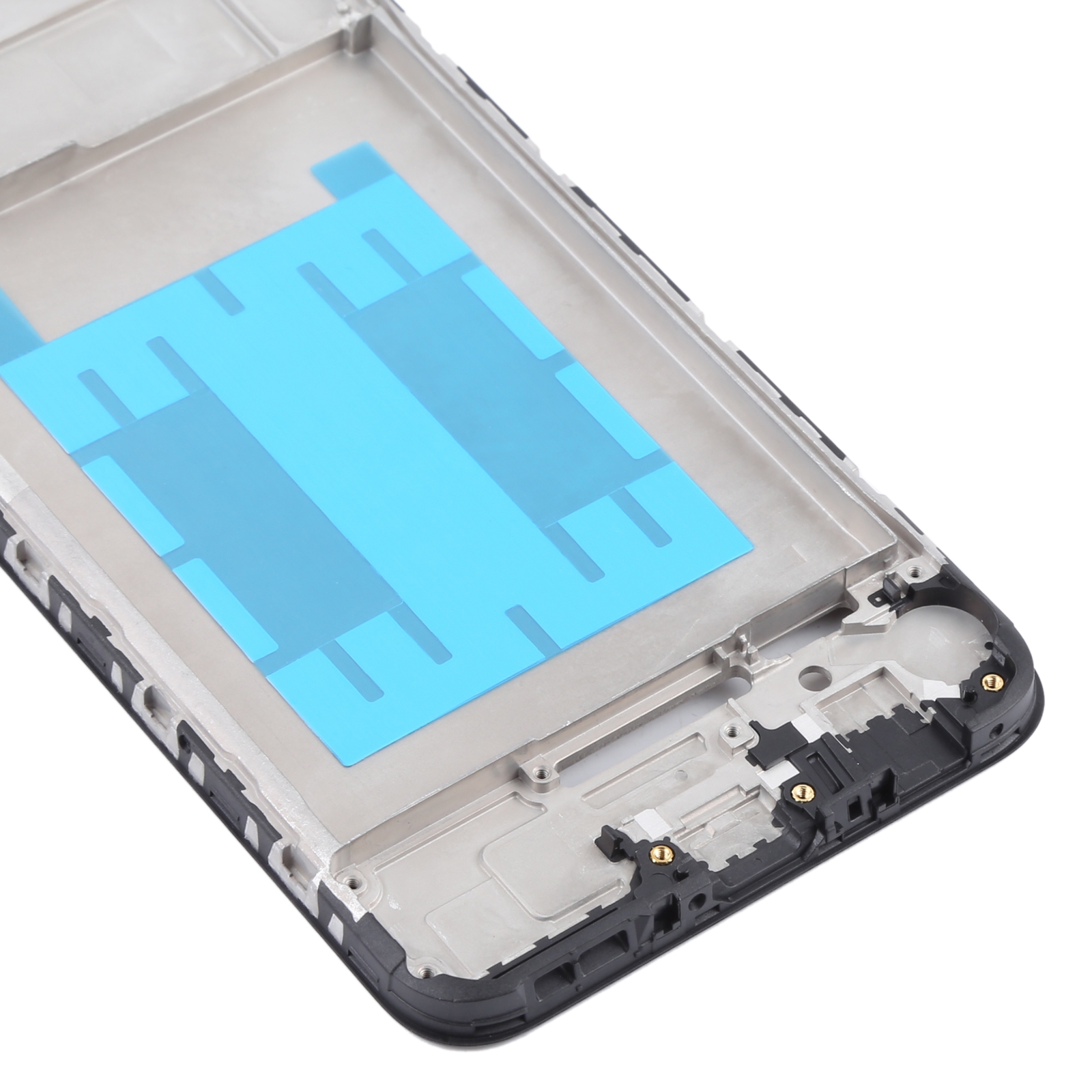 Samsung Galaxy A03s SM-A037 Front Frame Bezel Replacement - Image 4