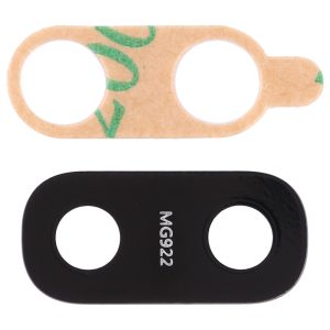 Samsung Galaxy A20 A10 A30 A40 camera lens replacement