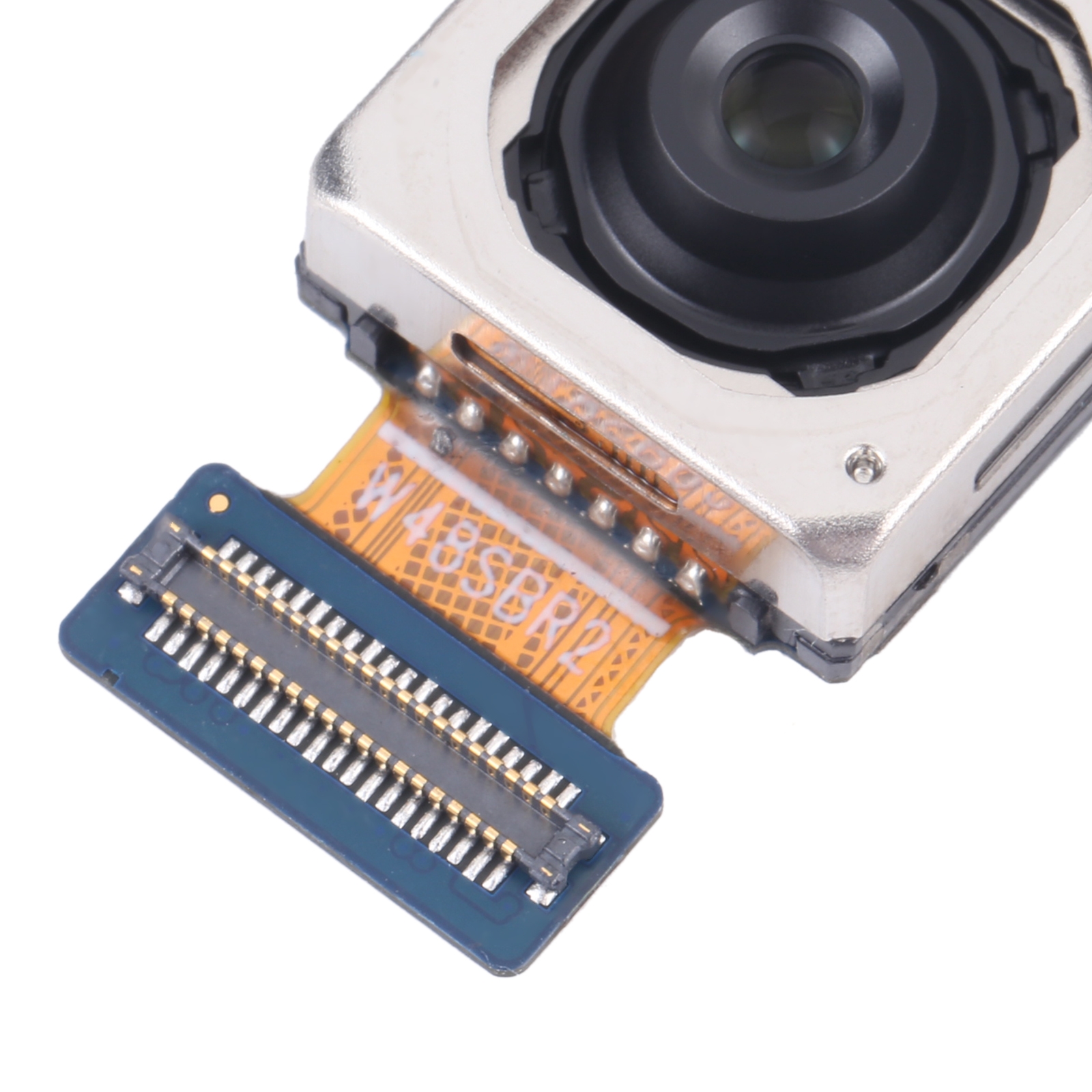 Samsung Galaxy A33 5G Back Camera Replacement - Image 3
