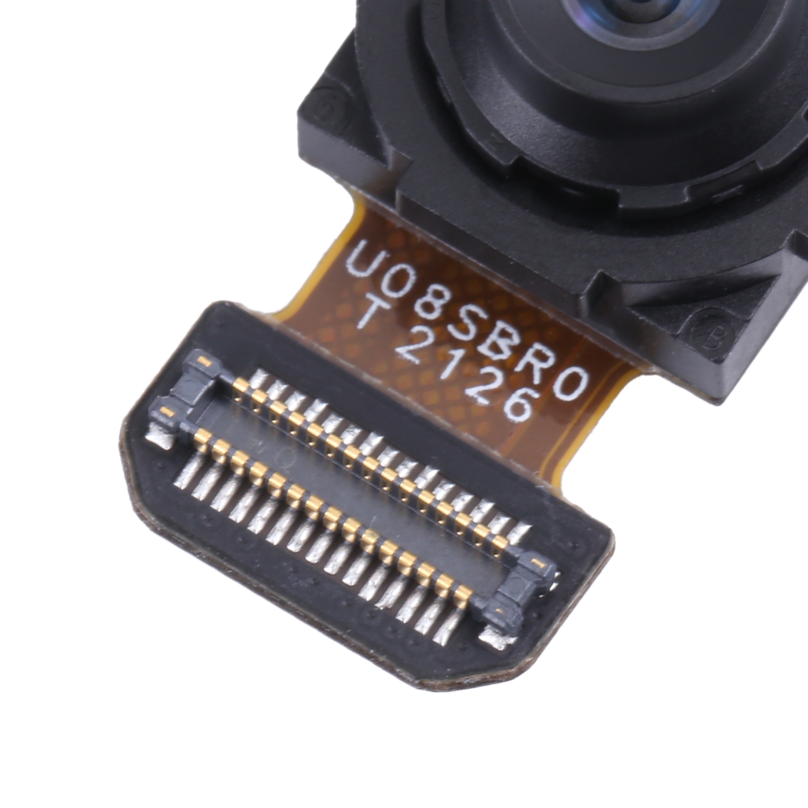 Samsung Galaxy A33 5G SM-A336B Wide Camera Replacement - Image 3