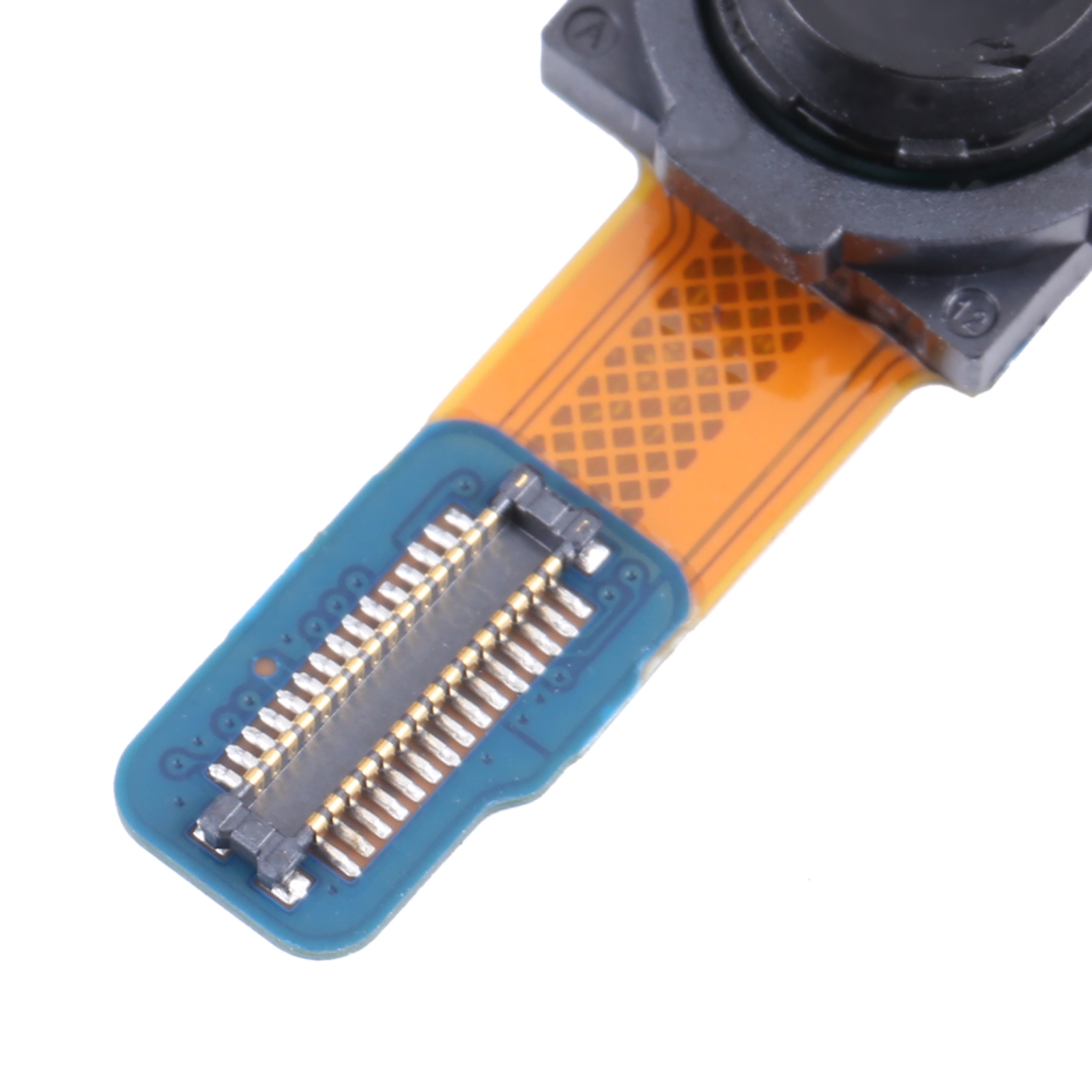 Samsung Galaxy A13 SM-A135F Wide Camera Replacement - Image 3