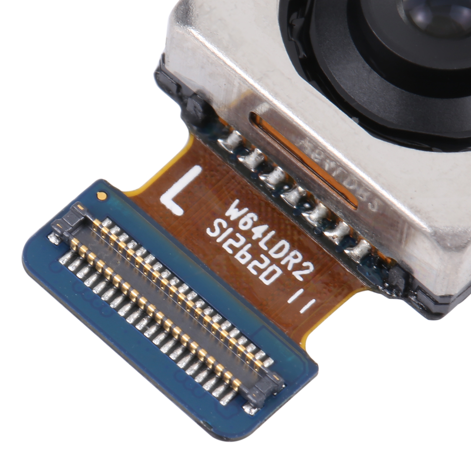 Samsung Galaxy A53 5G Back Camera Replacement - Image 3