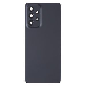 Samsung Galaxy A53 5G black back cover replacement