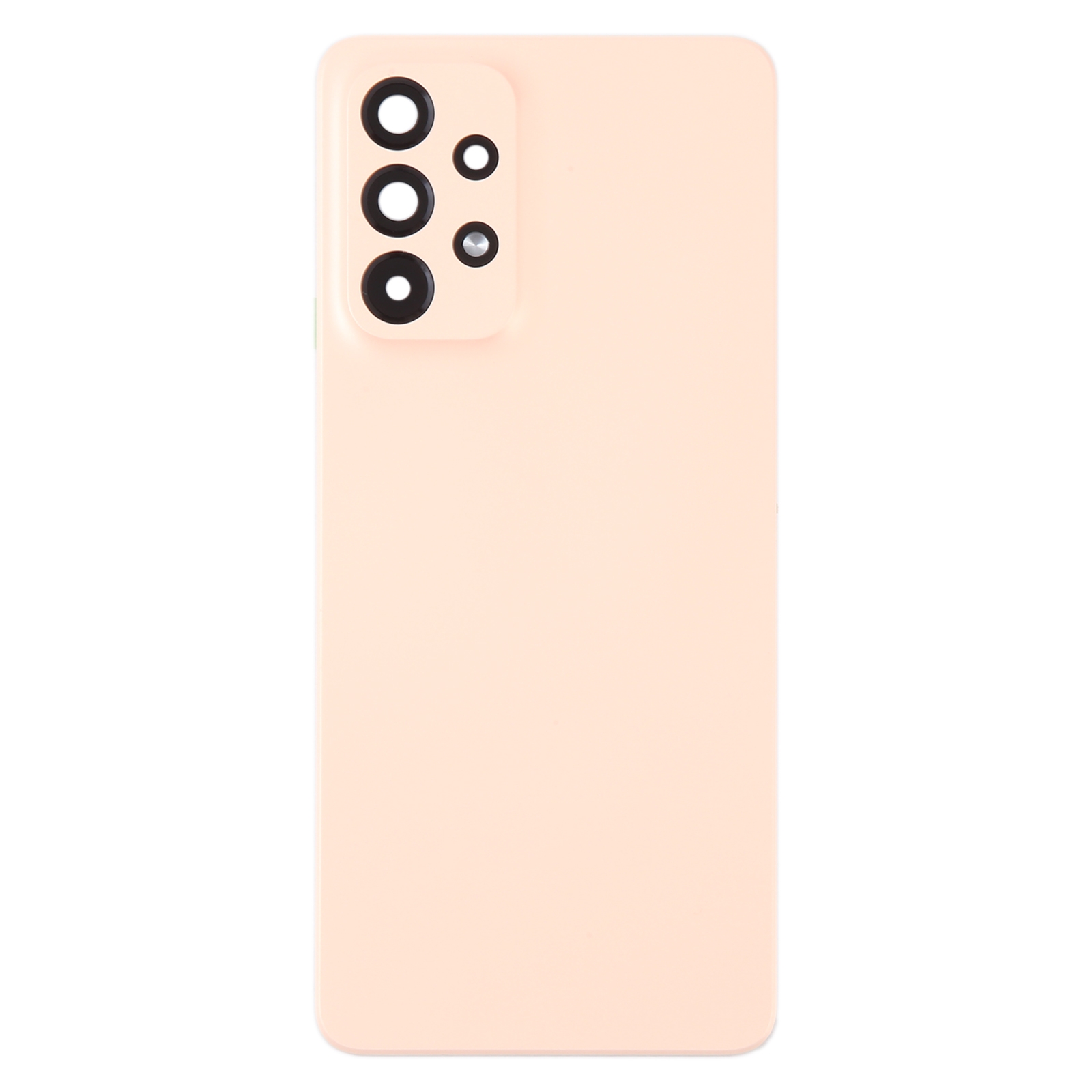 Samsung Galaxy A53 5G pink battery back cover