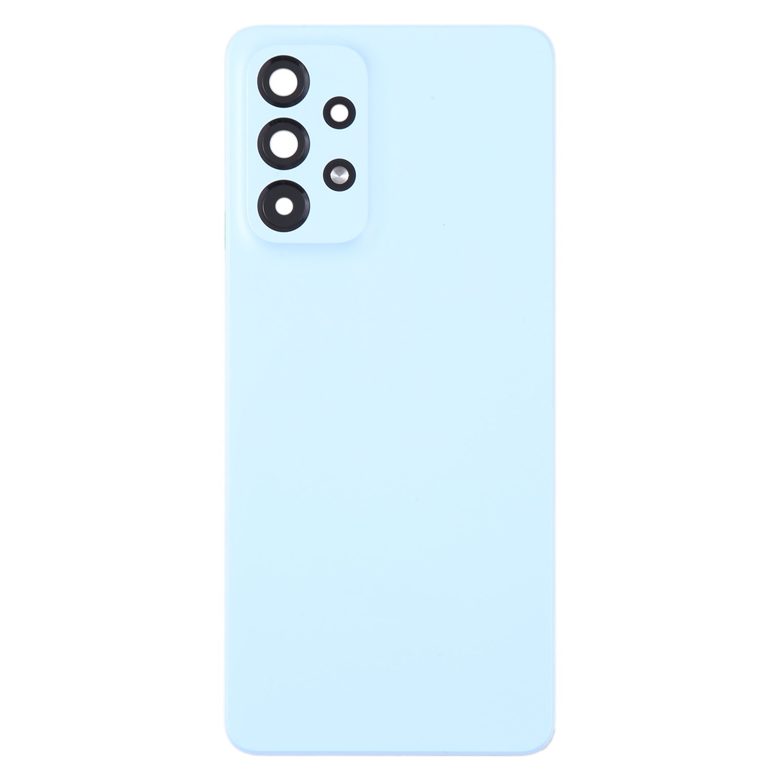 Samsung Galaxy A53 5G blue back cover replacement