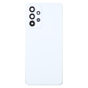 Samsung Galaxy A53 5G white back cover replacement