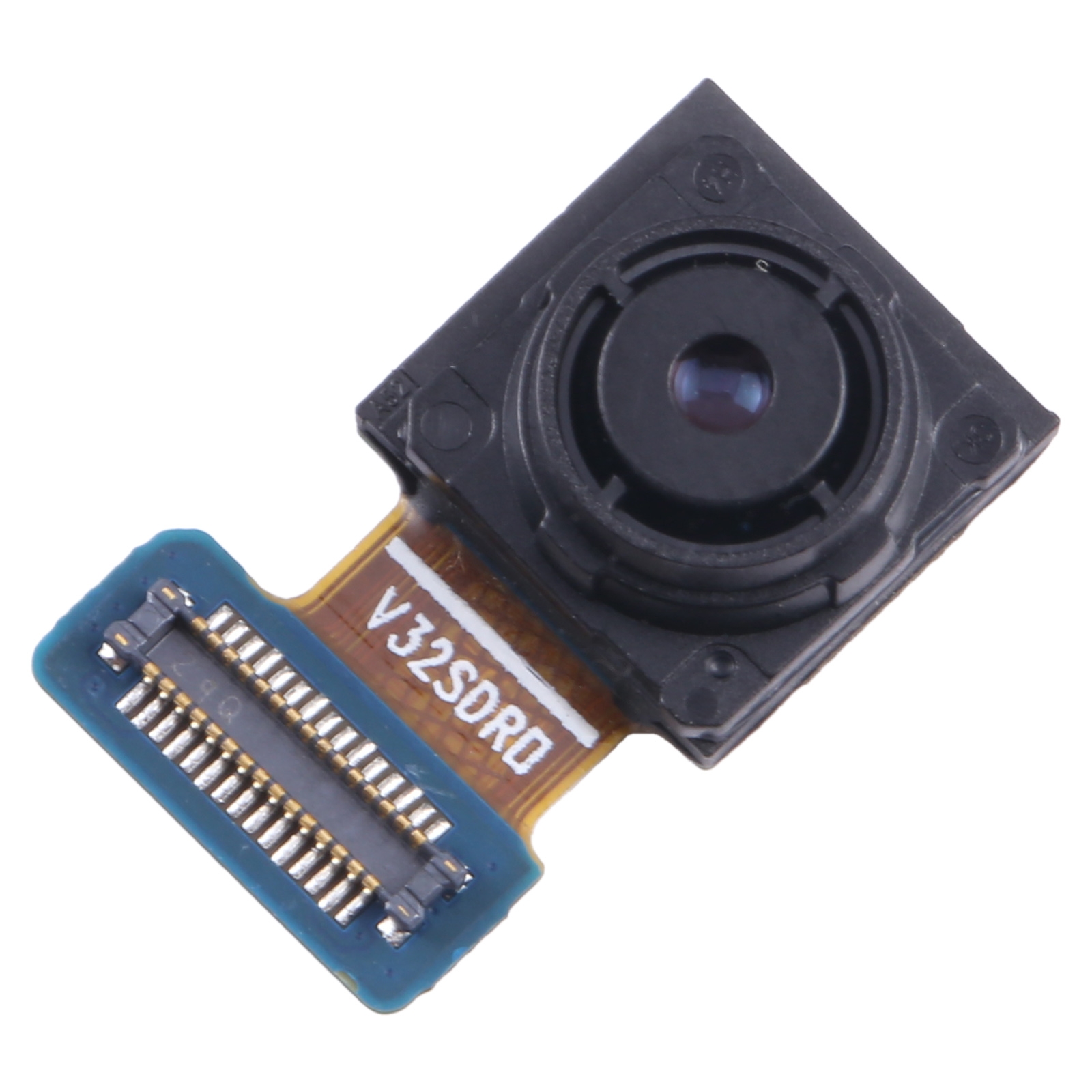 Samsung Galaxy A53 front camera replacement