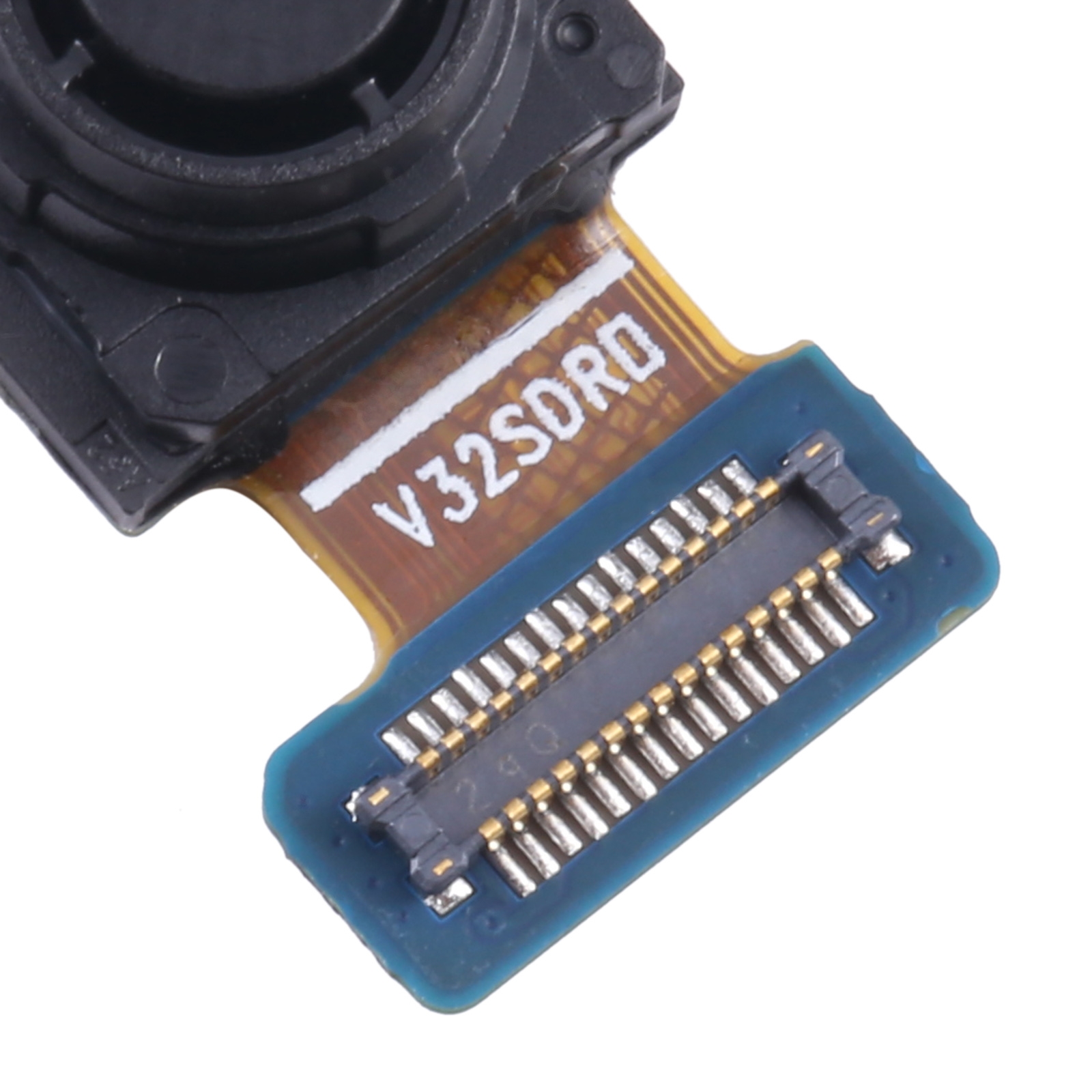 Samsung Galaxy A53 SM-A536B Front Camera Replacement - Image 3