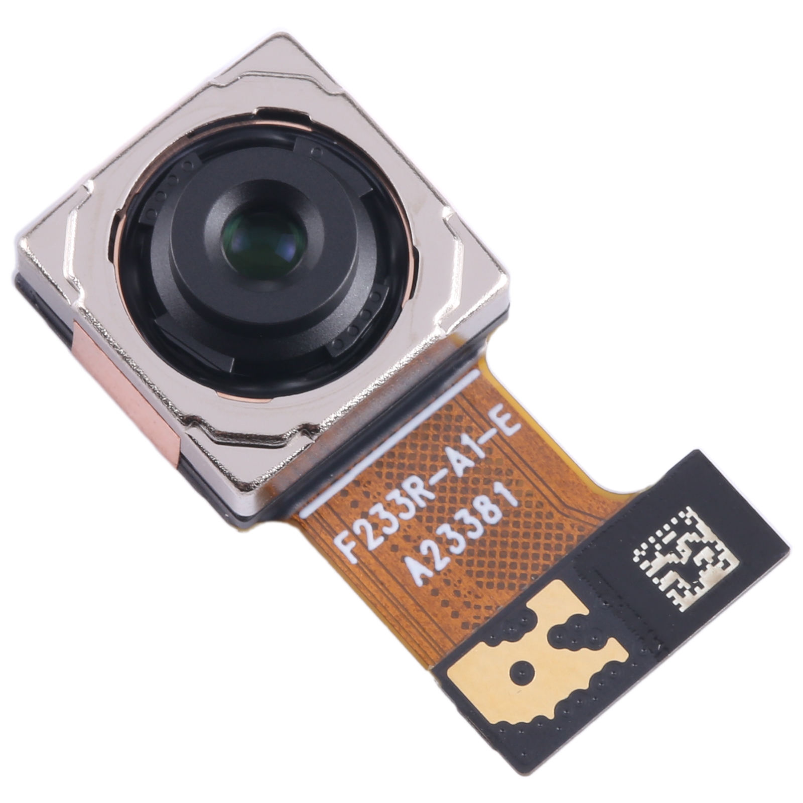 Samsung Galaxy A05 back camera replacement