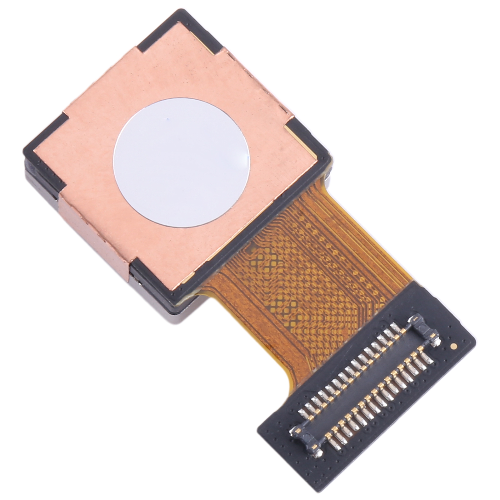 Samsung Galaxy A05 SM-A055F Back Camera Replacement - Image 2