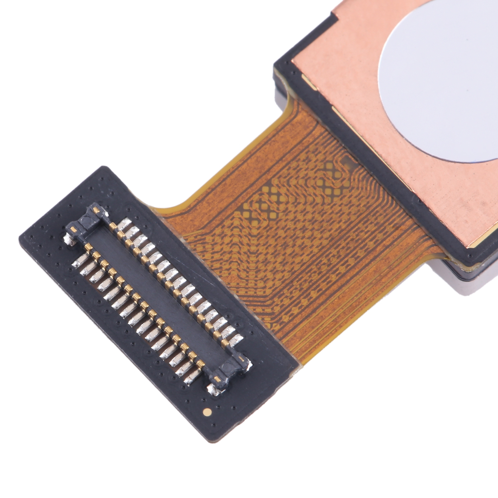 Samsung Galaxy A05 SM-A055F Back Camera Replacement - Image 3