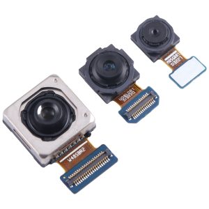 Samsung Galaxy A34 SM-A346B camera replacement set