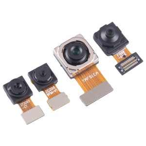 Samsung Galaxy A14 SM-A145P camera replacement set
