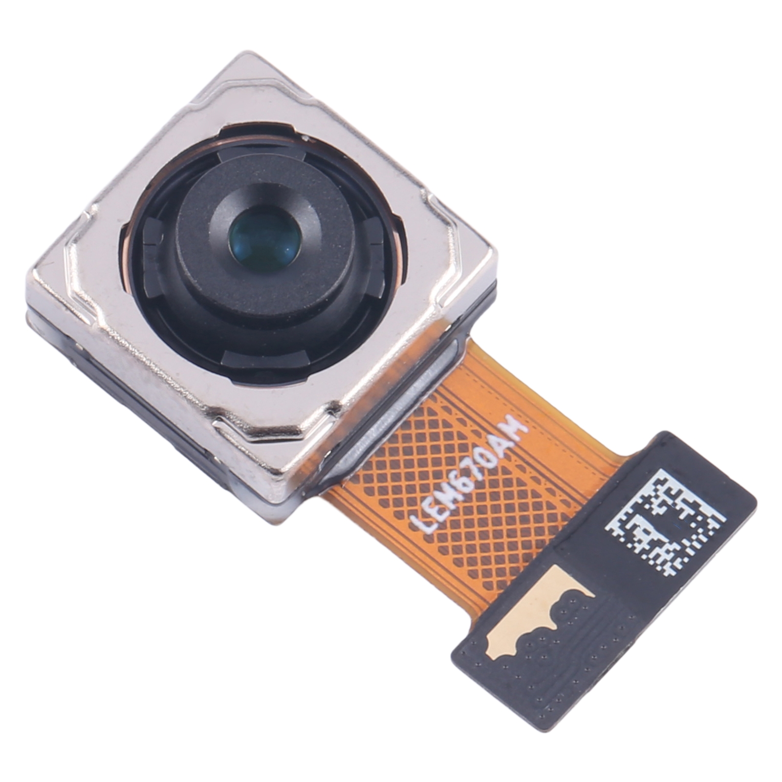 Samsung Galaxy A05s SM-A057F back camera replacement