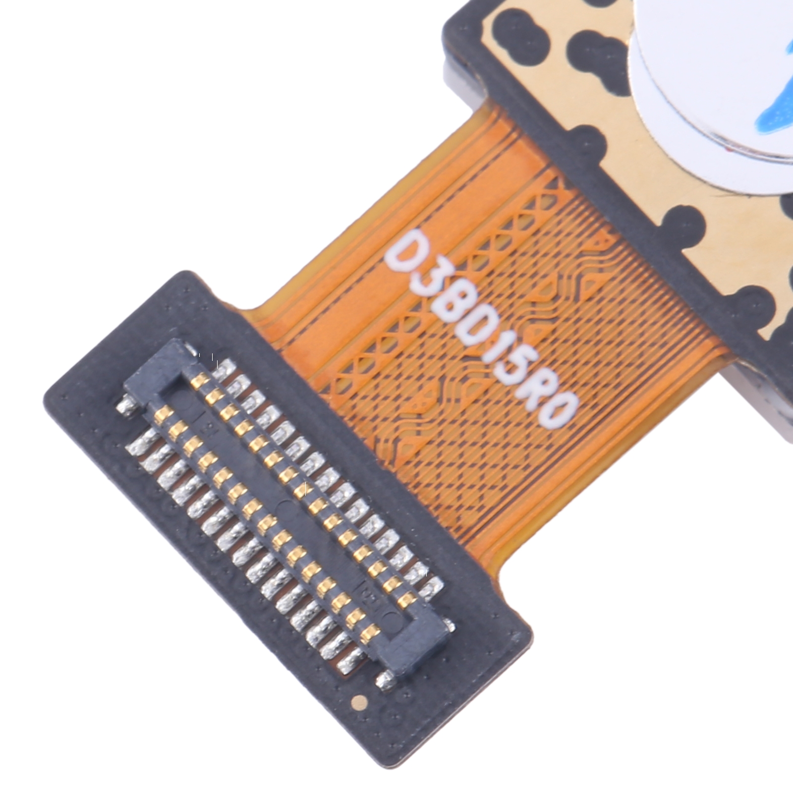 Samsung Galaxy A05s SM-A057F Back Camera Replacement - Image 3