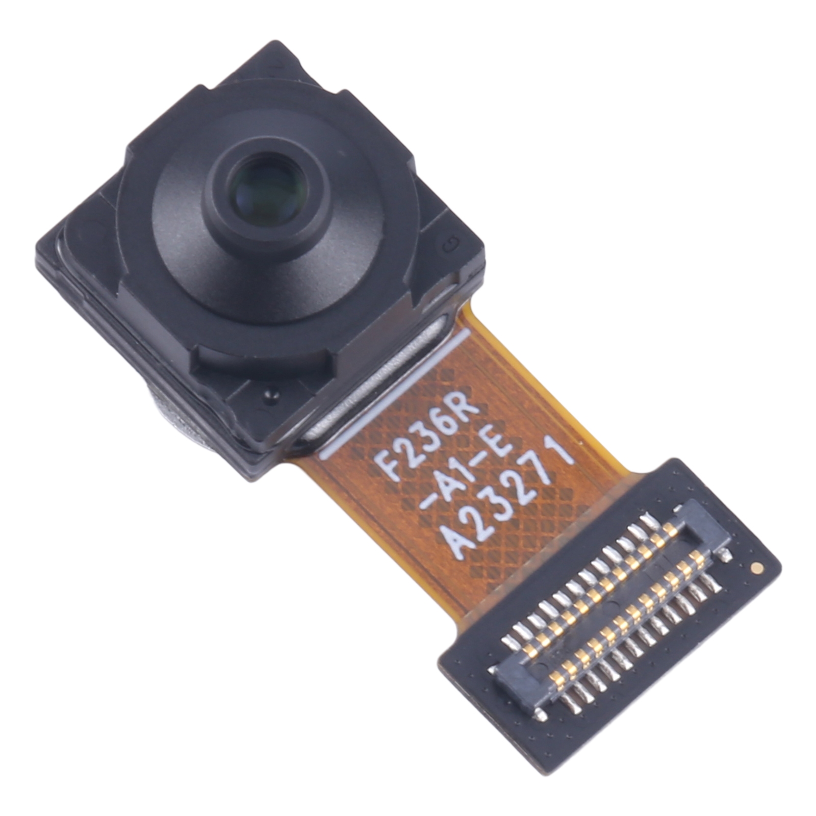 Samsung Galaxy A05s front camera replacement