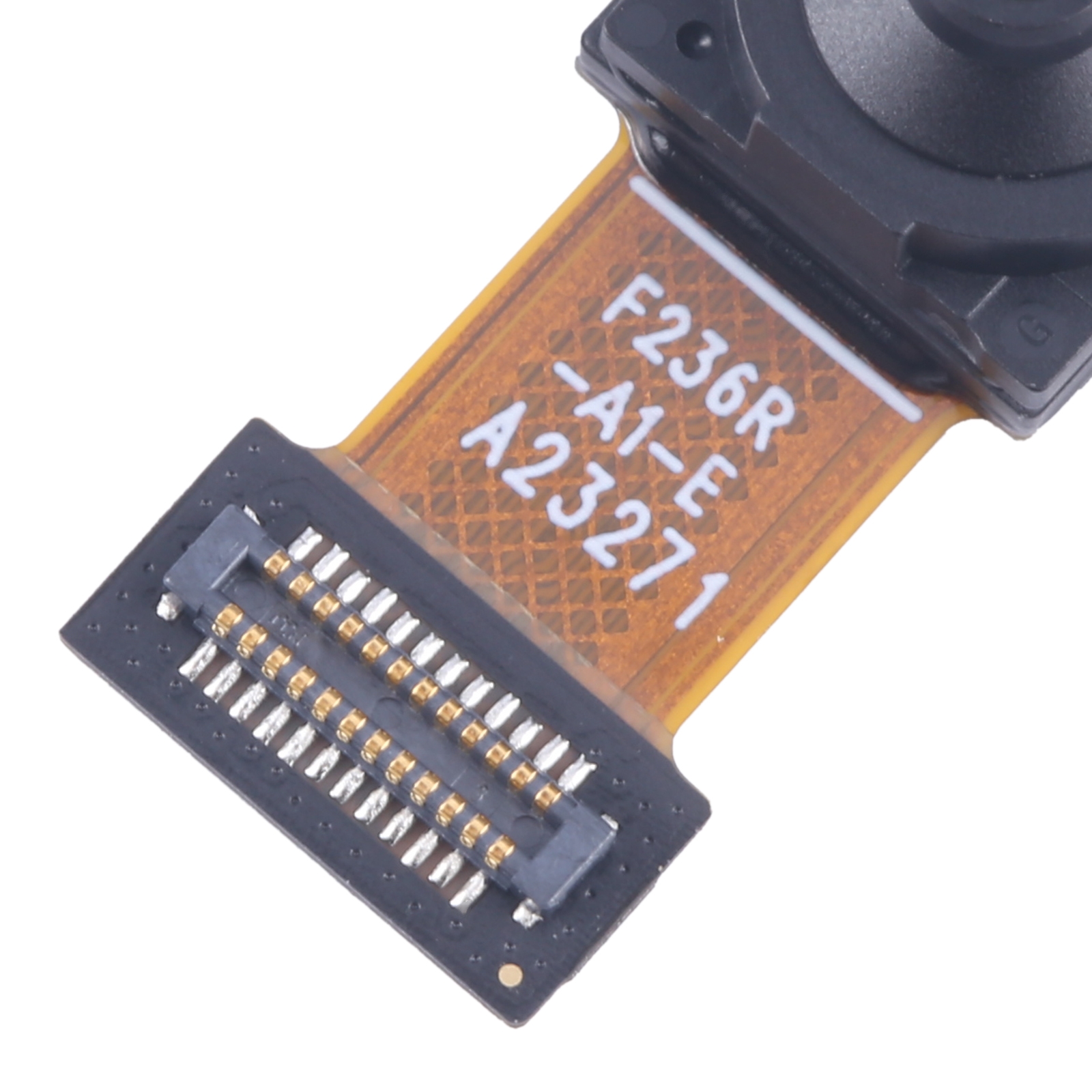 Samsung Galaxy A05s SM-A057F Front Camera Replacement - Image 3