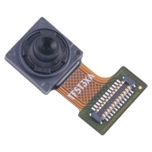 Samsung Galaxy A03 Core front camera replacement