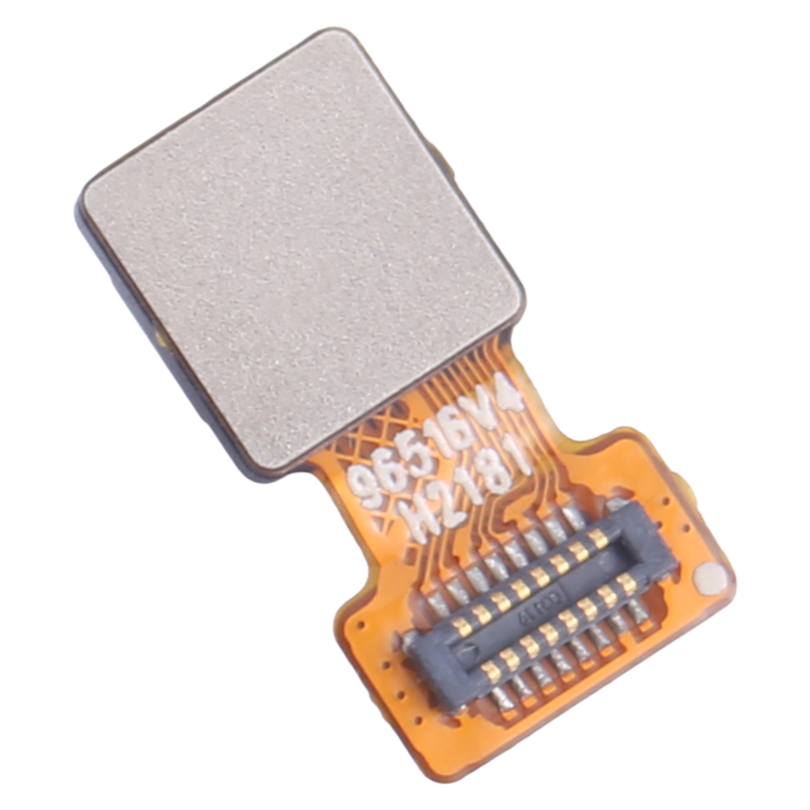 Samsung Galaxy A03s SM-A037U Telephoto Camera Replacement - Image 2