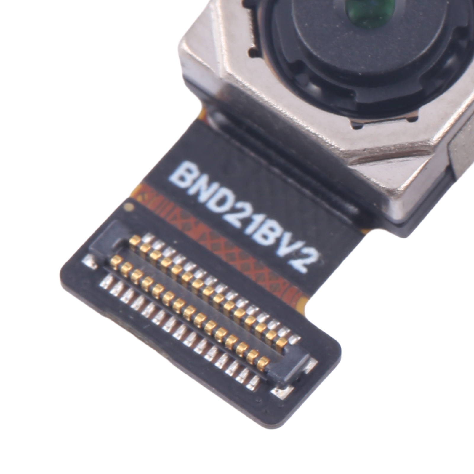 Samsung Galaxy A03s SM-A037U Back Camera Replacement - Image 3