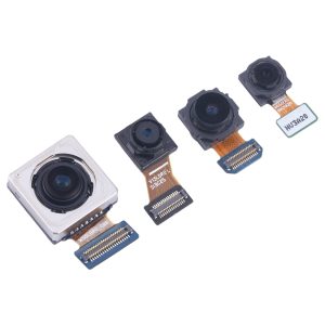 Samsung Galaxy A35 5G camera replacement set