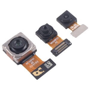 Samsung Galaxy A05 SM-A055F camera replacement set