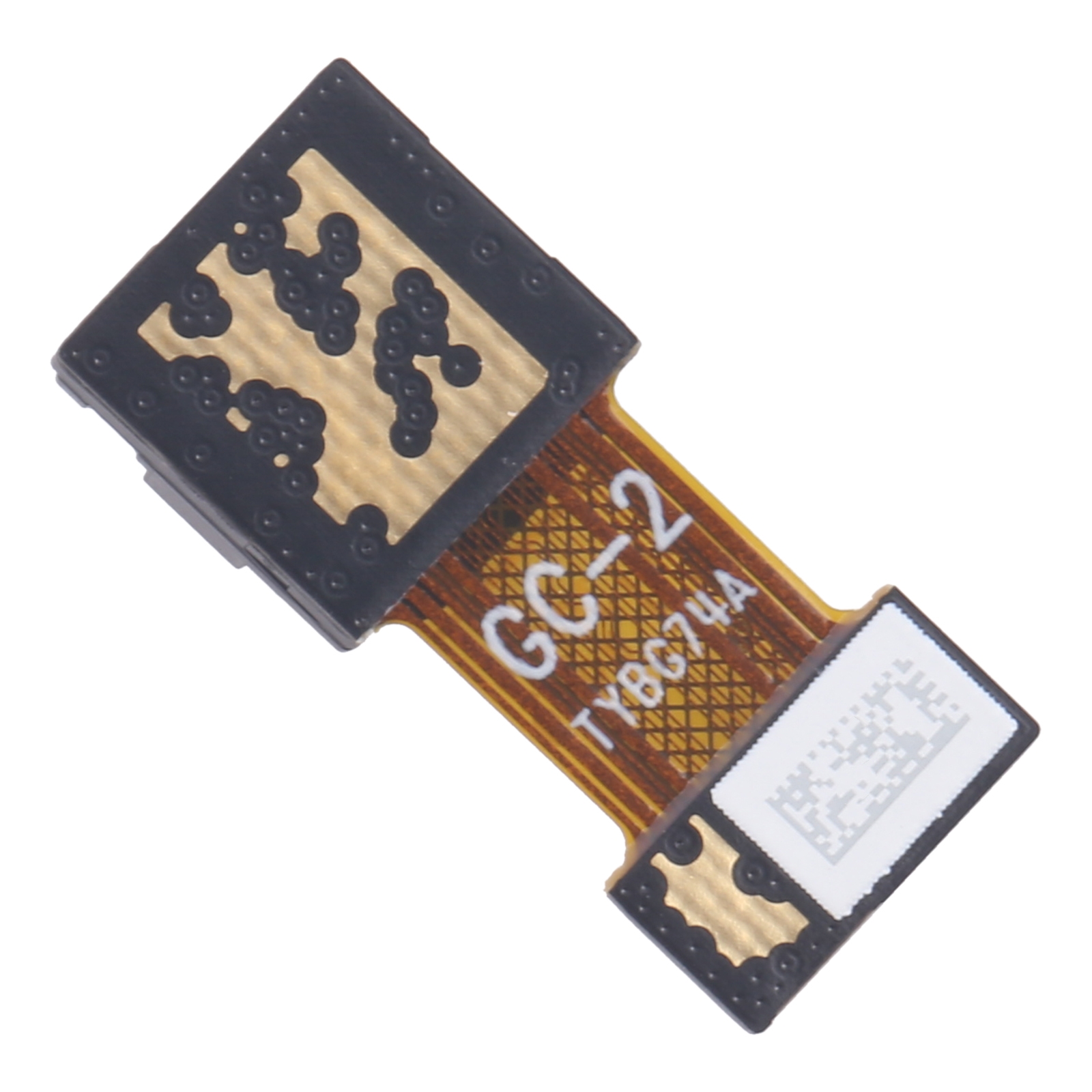 Samsung Galaxy A16 5G SM-A166B Front Camera Replacement - Image 2