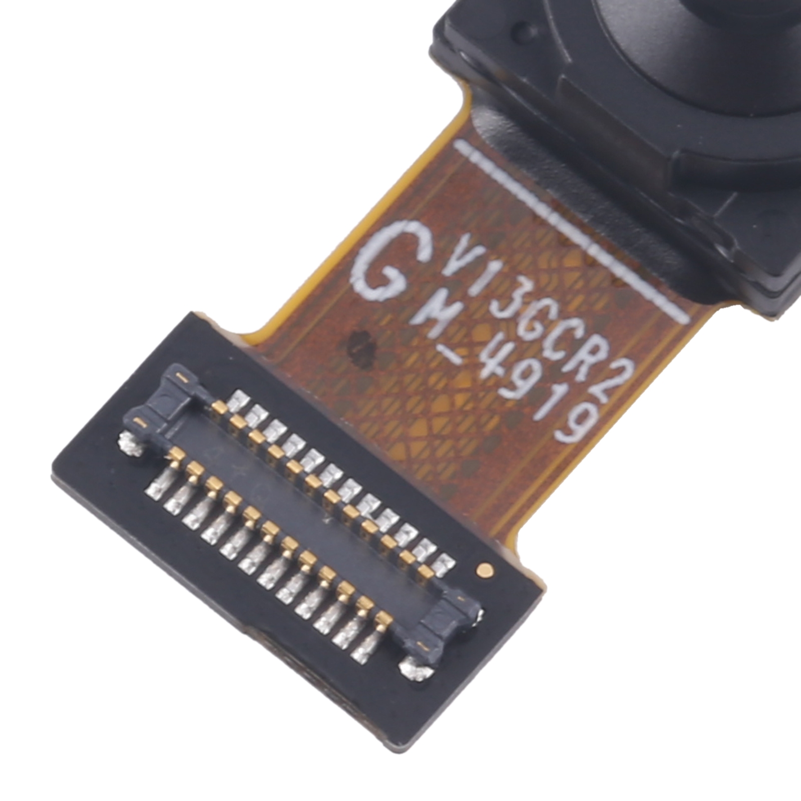 Samsung Galaxy A16 5G SM-A166B Front Camera Replacement - Image 3