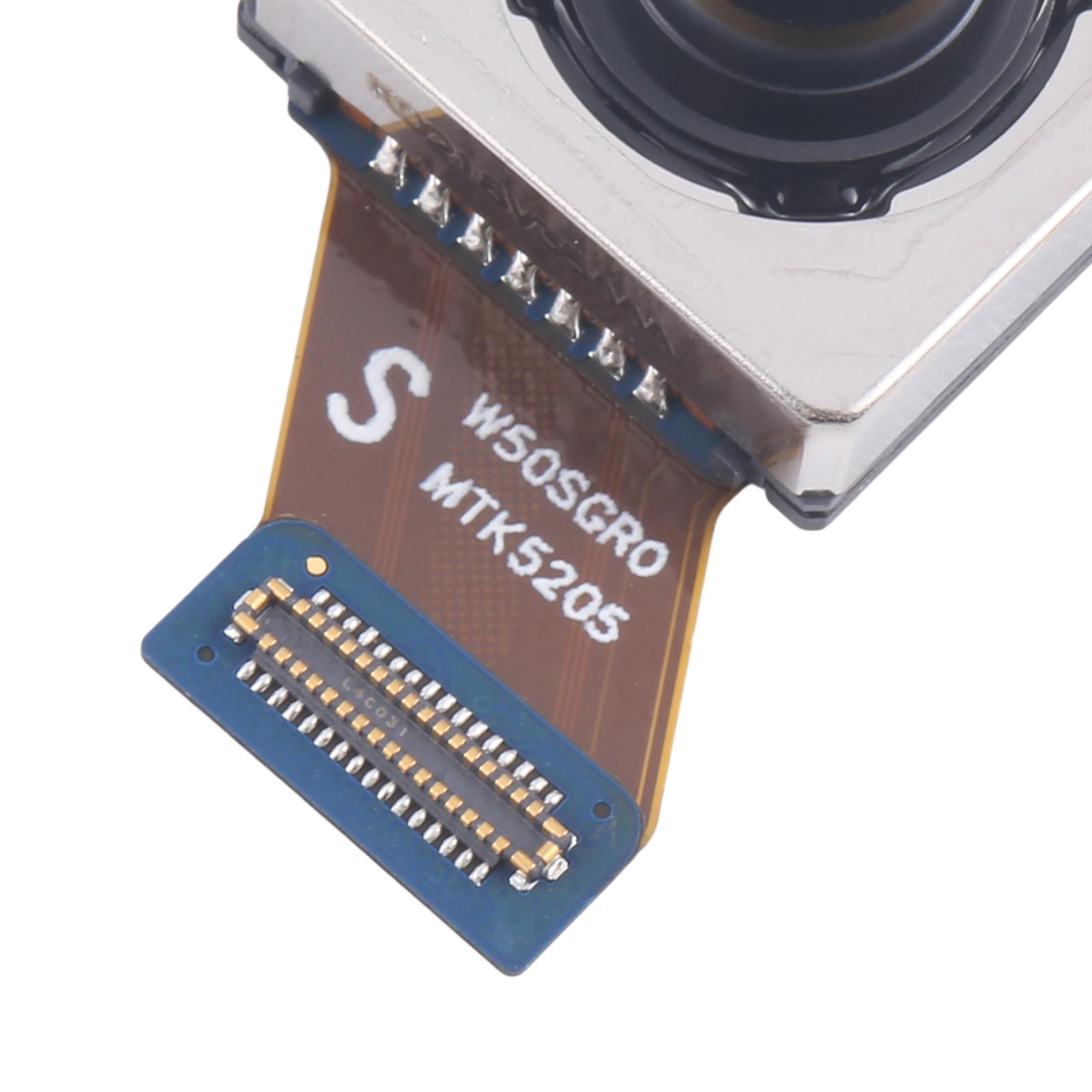 Samsung Galaxy A36 5G Back Camera Replacement - Image 3