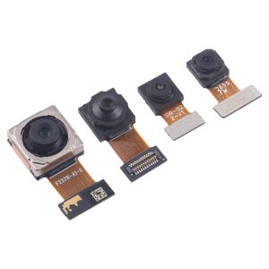 Samsung Galaxy A05s SM-A057F camera replacement set